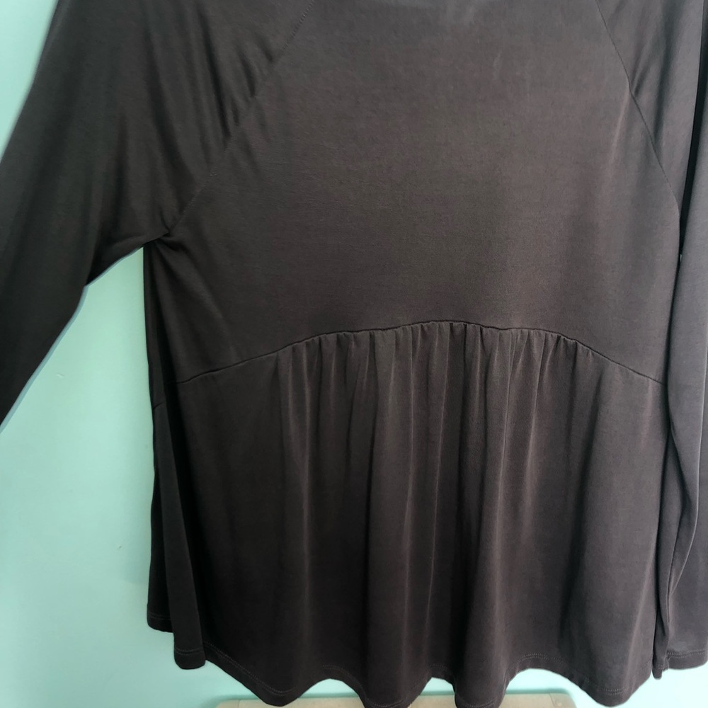 American eagle soft&sexy tee